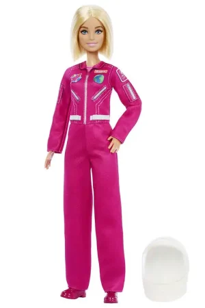 Barbie Pop - 30 cm - Carrière Astronaut Koop Online