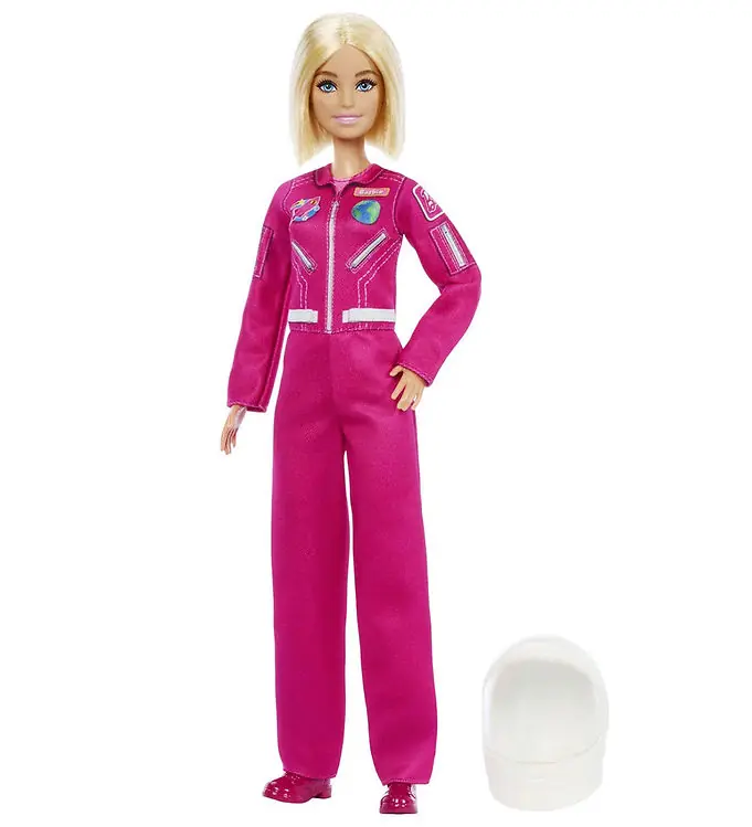 Barbie Pop - 30 cm - Carrière Astronaut Koop Online