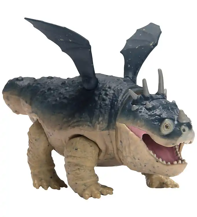 Lage Prijs Dragons Speelgoedfiguur - Film Basic Draak - Gronckle