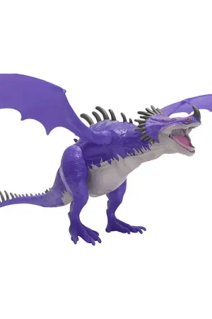 Dragons Speelgoedfiguur - Film Basic Draak - Skrill Goedkoop