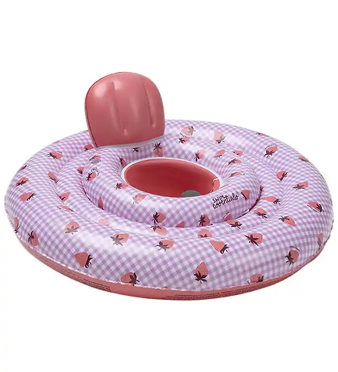 Swim Essentials Zwemband - 69x25 cm - Strawberry Velden Laatste Kans