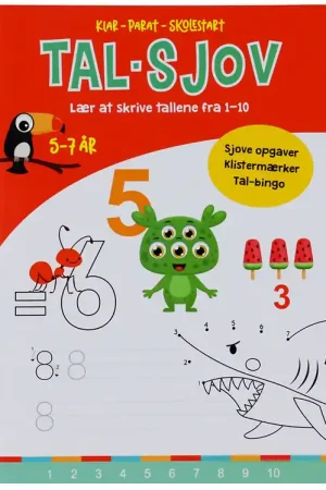 Forlaget Tukan Werkboek - Doorzichtig-Klaar-om-te-beginnen-op-sc Flitsaanbieding
