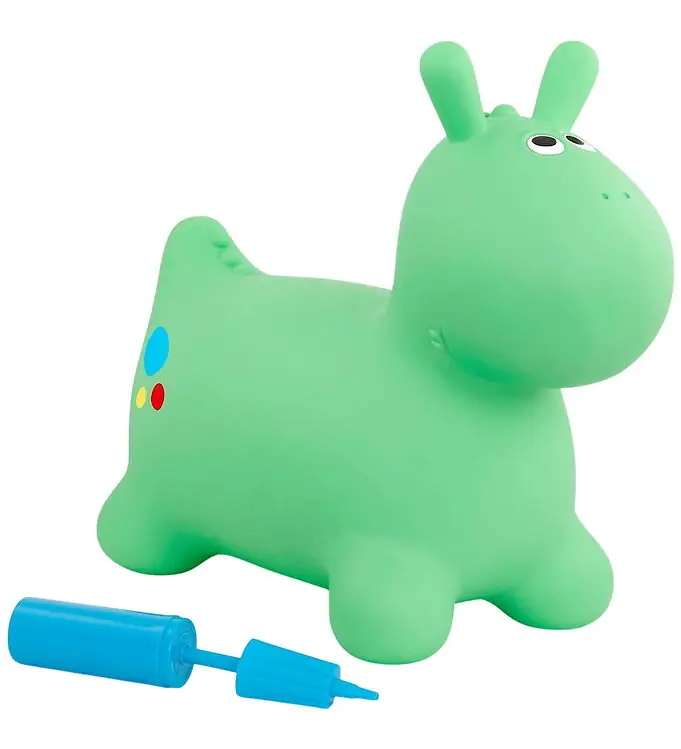 Battat Merrie - Dino - Groen Korting