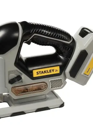 Stanley Jr. Gereedschap - Legpuzzel Hete Deal