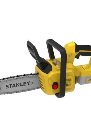 Stanley Jr. Gereedschap - Kettingzaag - Deluxe Dagaanbieding