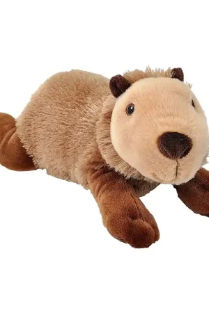 Wild Republic Knuffel -35 cm - Ecokins Capibara Shop Nu