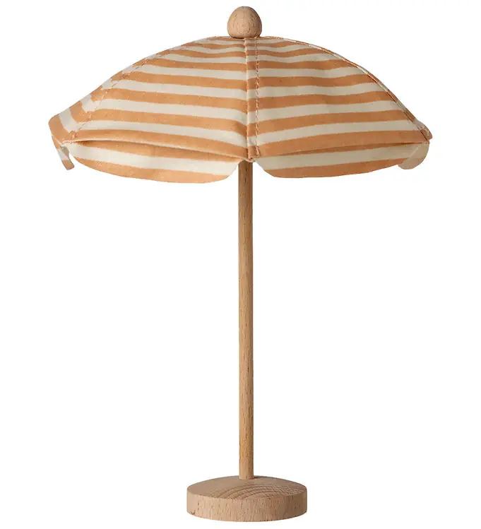 Maileg Strandparasol - Muis - Soft Coral Beste Prijs