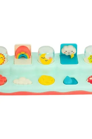 Korting B. toys Activiteitenspeelgoed - Pop Omhoog Vrienden