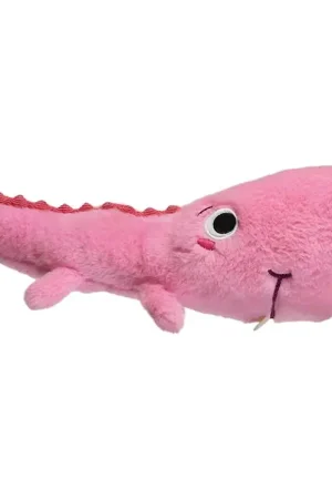 DR Knuffel - 30 cm - Vind mij Trumle Fabrieksprijs