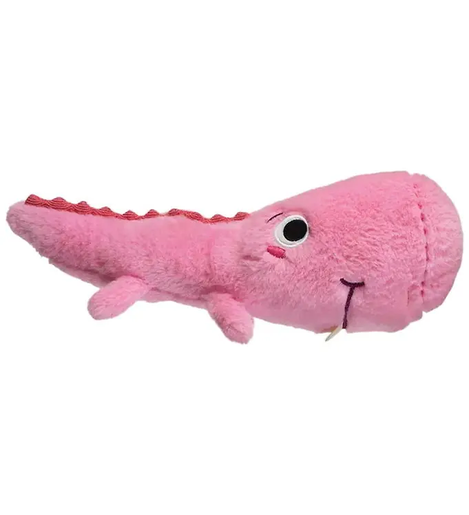 DR Knuffel - 30 cm - Vind mij Trumle Fabrieksprijs