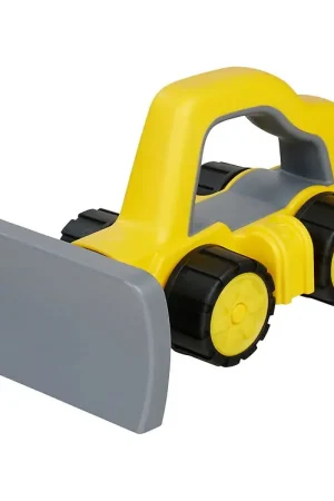 BIG Power Worker - Griffy Plow Bladen Bestel Nu