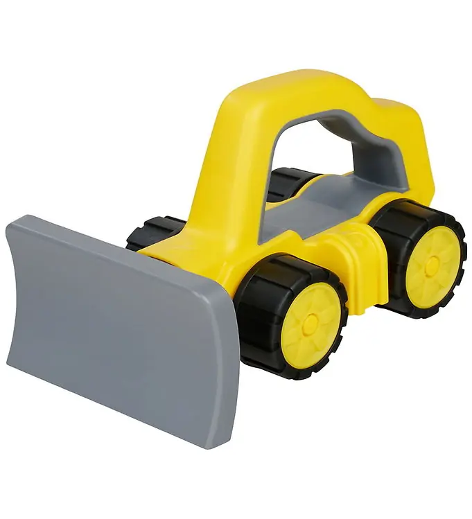 BIG Power Worker - Griffy Plow Bladen Bestel Nu