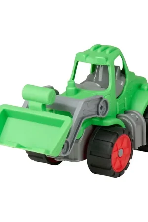 BIG Power Worker - Mini Tractor Favoriet