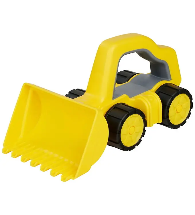 BIG Power Worker - Griffy Digger Nieuw