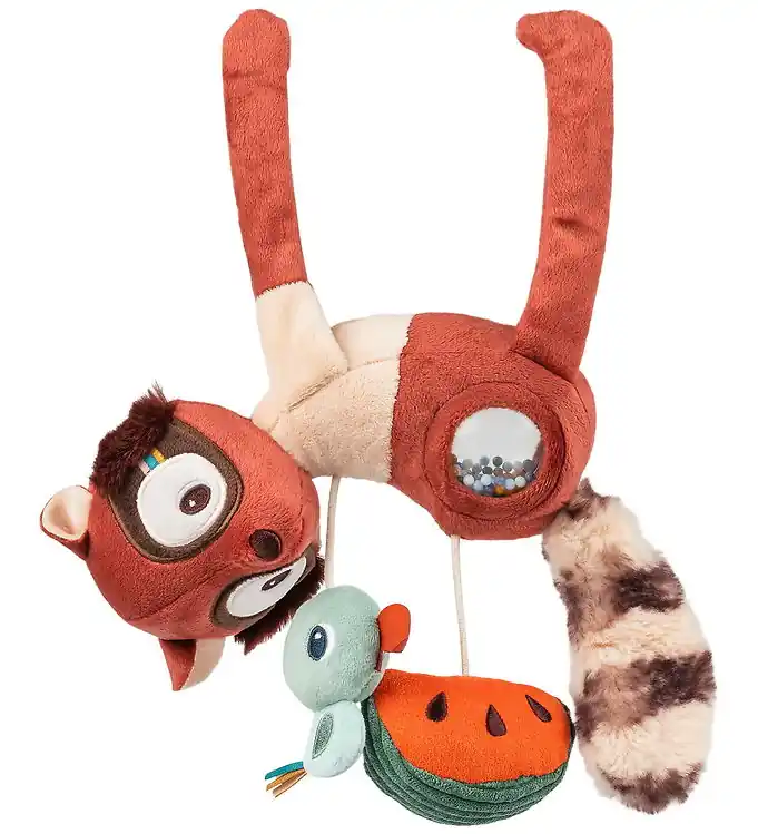 Koop Online Lilliputiens Activiteitenspeelgoed - 19 cm - Elvis - Hang On
