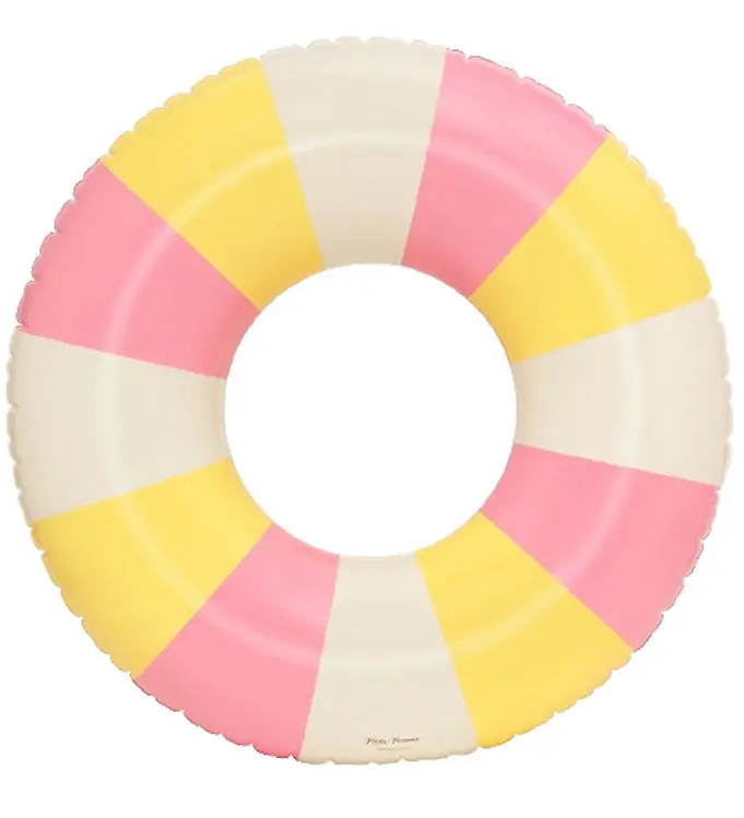 Goedkoop Petites Pommes Zwemband - 90 cm - Sally - Bubble Pastel