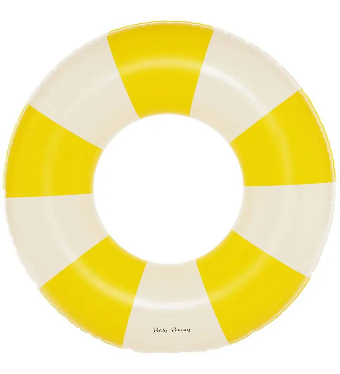 Direct Beschikbaar Petites Pommes Zwemband - 60 cm - Anna - Limonade