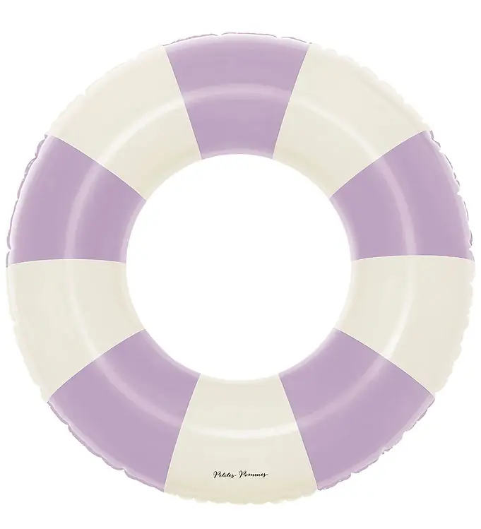 Speciale Aanbieding Petites Pommes Zwemband - 45 cm - Olivia - Violet