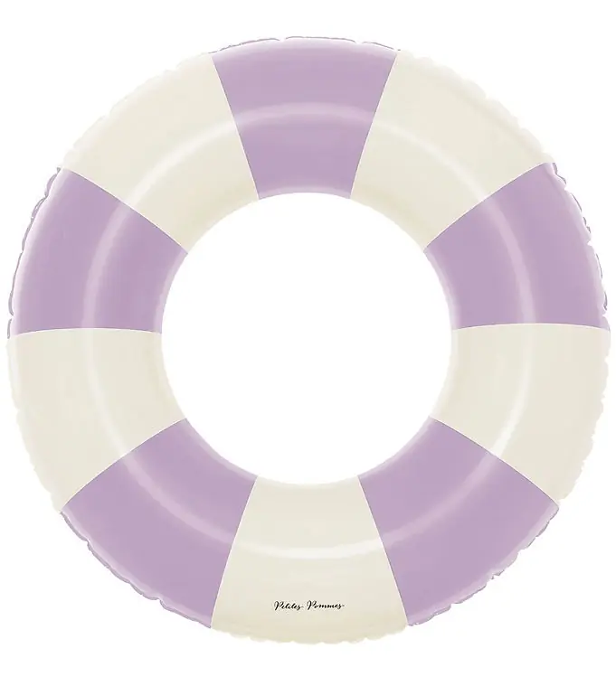 Petites Pommes Zwemband - 60 cm - Anna - Violet Express Levering