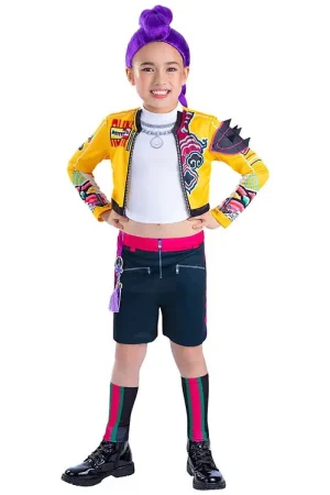 Actieprijs Rubies Verkleedkleren - Kpop Demon Hunters - Rumi