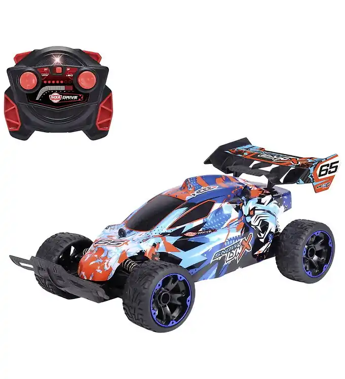 Koop Vandaag Dickie Toys Op afstand bestuurd Auto - RC Snow Lynx