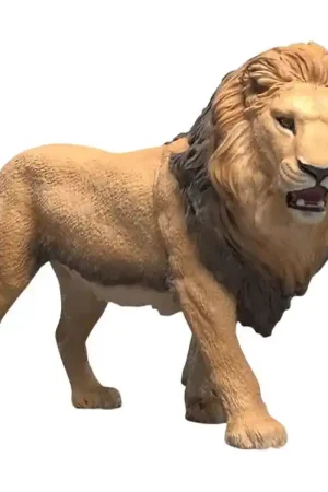 Voordeelprijs Schleich Wild Life - Afrikaanse leeuw - H: 7,7 cm - 14974