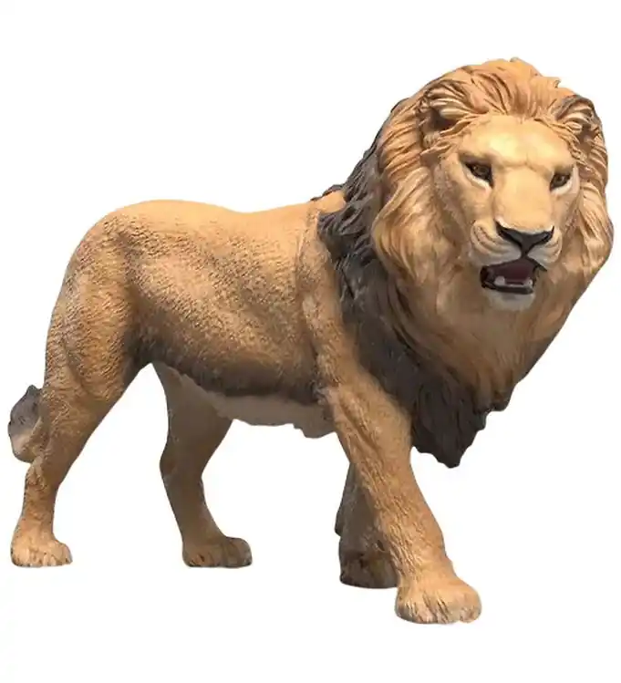 Voordeelprijs Schleich Wild Life - Afrikaanse leeuw - H: 7,7 cm - 14974