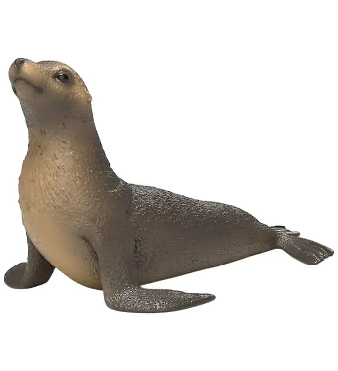 Schleich Wild Life - Zeeleeuw - H: 6,3 cm - 14933 Tijdelijk Beschikbaar