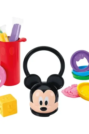 Play-Doh Speelklei - Disney Jr. - Happy Stapelbaar Koop Online