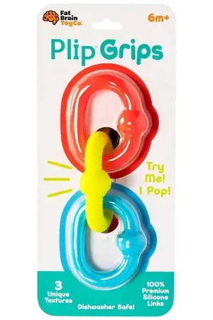 Fat Brain Activiteitenspeelgoed - Plip Grips Nu Kopen