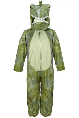 Betrouwbaar Souza Verkleedkleren - Boxpak - T-Rex