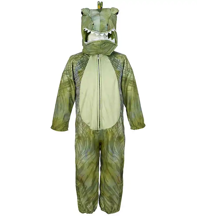 Betrouwbaar Souza Verkleedkleren - Boxpak - T-Rex