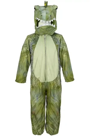 Actieprijs Souza Verkleedkleren - Boxpak - T-Rex