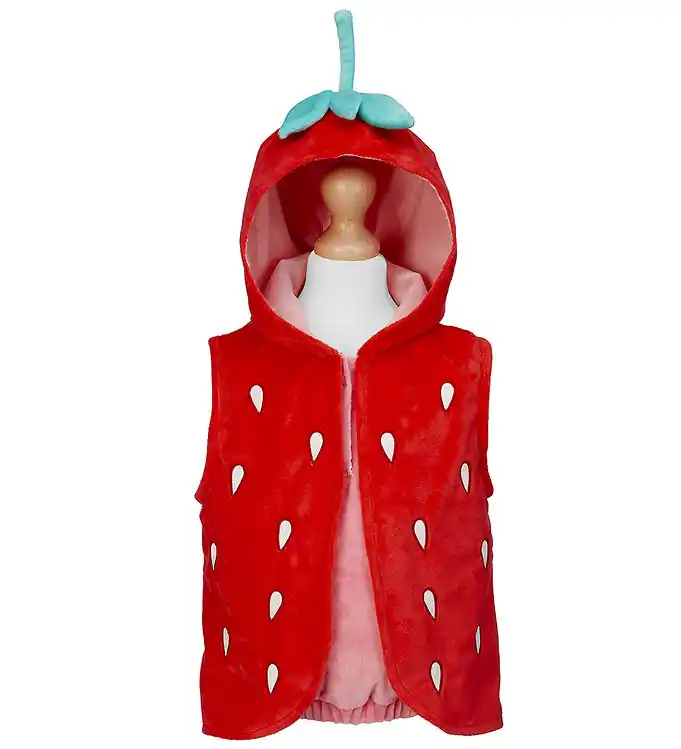 Souza Verkleedkleren - Stella Strawberry Veilige Betaling