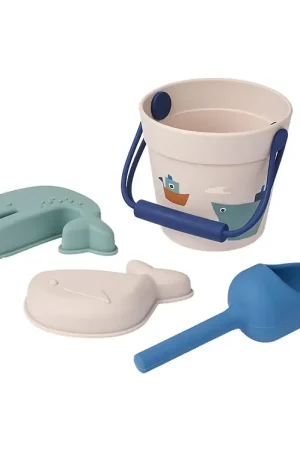 Koopje Liewood Strandset - Kit Mini - Zeilen/Sandy