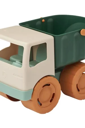 Liewood Vrachtwagen - Beck - Peppermint Multi Mix Uitverkoop