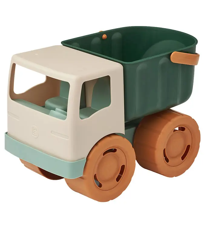 Liewood Vrachtwagen - Beck - Peppermint Multi Mix Uitverkoop