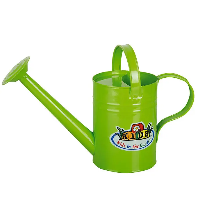 Merkproduct Kids in the Garden Gieter voor kinderen - Groen