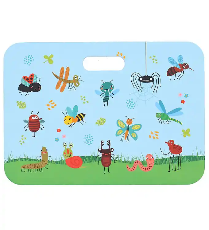 Kids in the Garden Kinderkniebeschermer - Insecten Must-Have