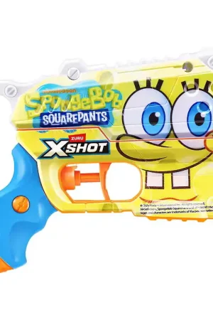 X-Shot Waterpistool - Junior Skins Fast-vulling - 150 ml - Spong Betaalbaar