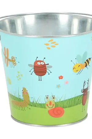 Kids in the Garden Kinderen Emmer - Insecten Alleen Vandaag