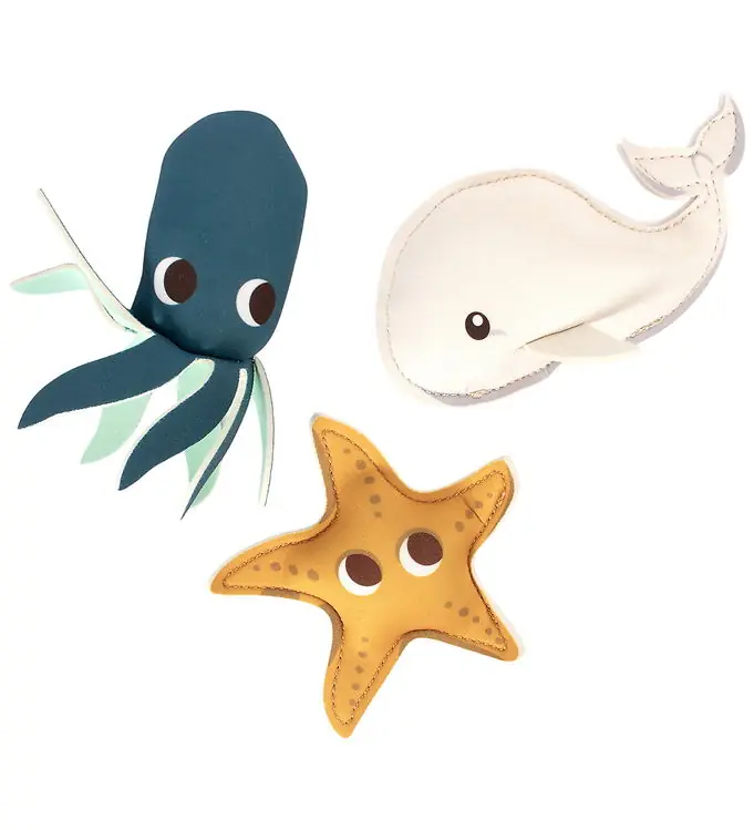 Flitsaanbieding Filibabba Badspeelgoed - Ocean Friends