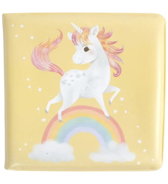 Filibabba Badboek - Unicorn Kusten Weekendaanbieding