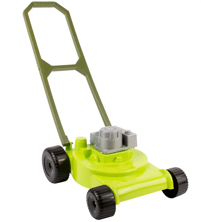 Kids in the Garden Kindergrasmaaier - Groen Meest Verkocht