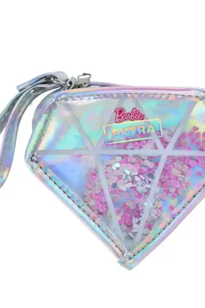 Speciale Aanbieding Barbie Speelgoed - 10 cm - Mini Beauty Handtasverrassing