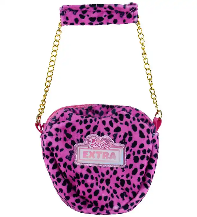 Barbie Speelgoed - 10 cm - Mini Beauty Handtasverrassing Nu Kopen