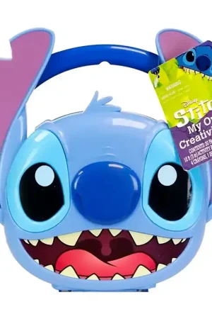 Voordeelprijs Stitch Tekenset - My Eigen creativiteitsset