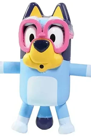 Toomies Badspeelgoed - Bluey - Zwemschool Flitsaanbieding