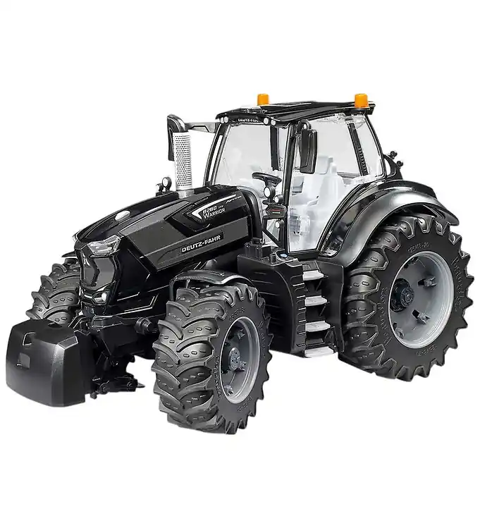 Bruder Tractor - Deutz-Fahr 8280 TTV Warrior- 03162 Beperkte Voorraad