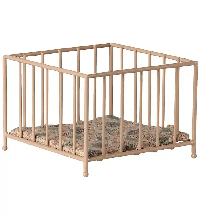 Maileg Miniatuur speelbox - My - Rose Flitsaanbieding
